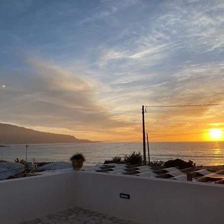 B&B Sicilia In Versi クストナーチ エクステリア 写真