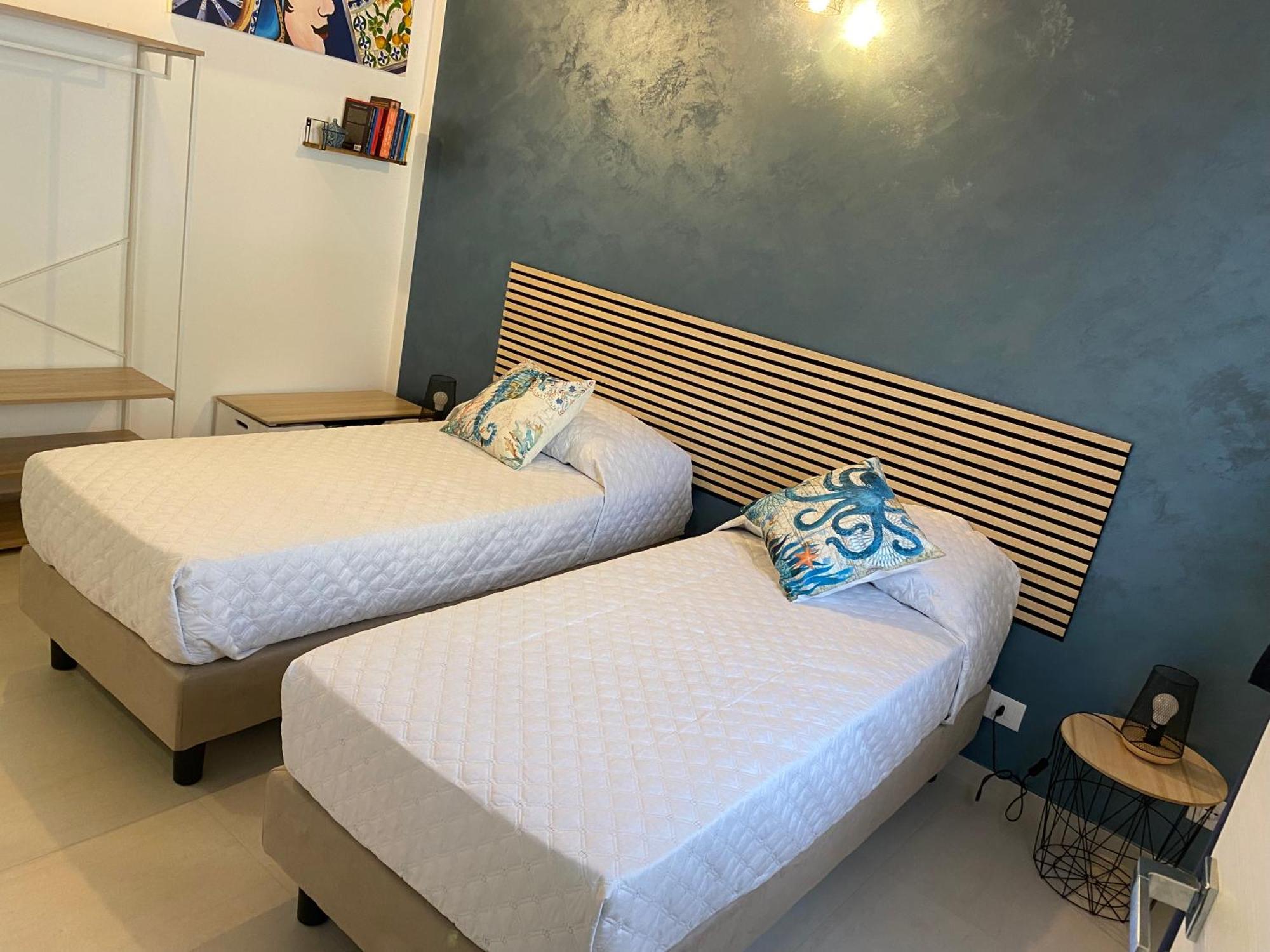 B&B Sicilia In Versi クストナーチ エクステリア 写真