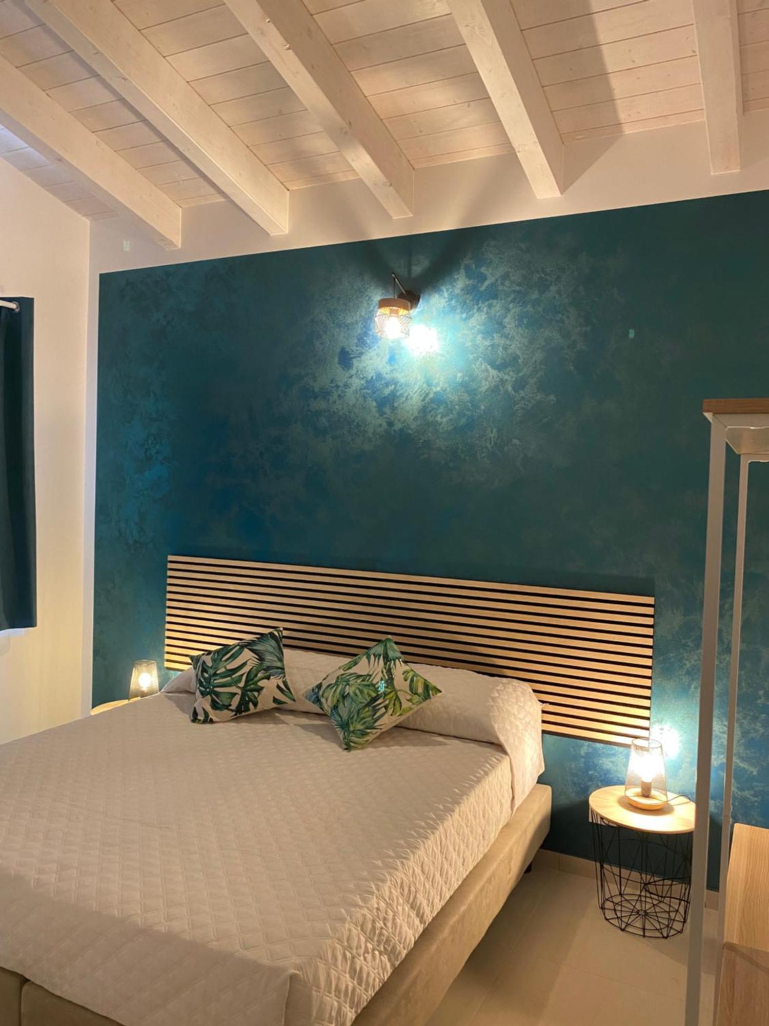 B&B Sicilia In Versi クストナーチ エクステリア 写真